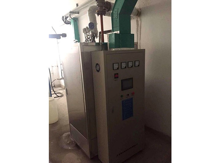 制藥廠(chǎng)216kw