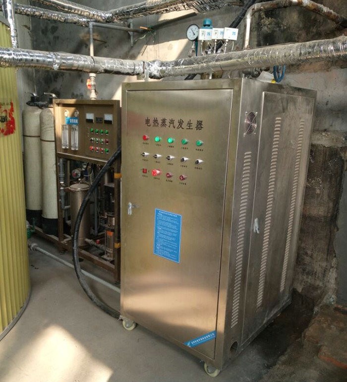 鄒平酒廠(chǎng)168kw